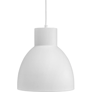 Comparateur de prix : Dyberg Larsen Suspension Coast, Ø 25 cm, blanc