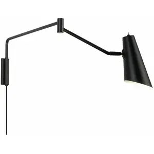 Dyberg Larsen Noa applique avec articulation noireVendu parkaufland