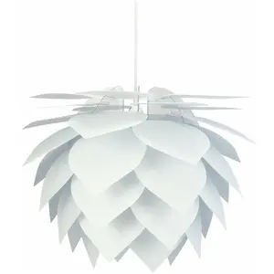 Comparateur de prix : Suspension blanc D45 Ilumin DripDrop - Dyberg Larsen