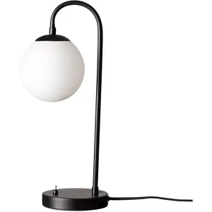 Dyberg Larsen Café Paris lampe à poser pas cher