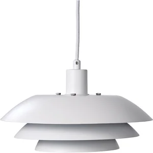 Comparateur de prix : Dyberg Larsen DL31 Suspension en métal blanc