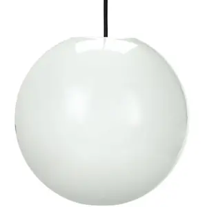Comparateur de prix : Dyberg Larsen Café Opal Suspension, Ø 25 cm