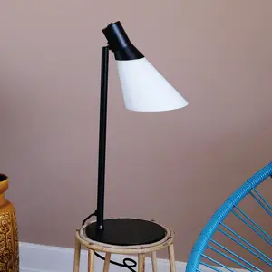 Comparateur de prix : Dyberg Larsen Gent lampe à poser