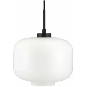 Comparateur de prix : Dyberg Larsen Arp suspension, noire