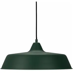 Comparateur de prix : Dyberg Larsen Raw suspension, vert foncé