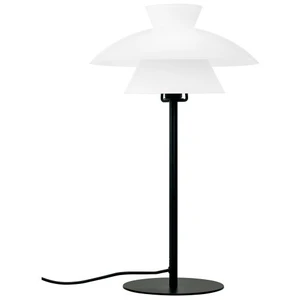 Comparateur de prix : Dyberg Larsen Valby lampe de table, 3 pièces