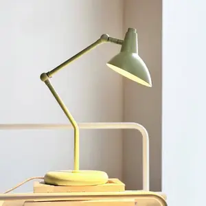 Lampe à poser Dyberg Larsen Vela, menthe, hauteur 45 cmVendu parluminaire