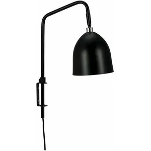 Comparateur de prix : Dyberg Larsen Easton applique, noire