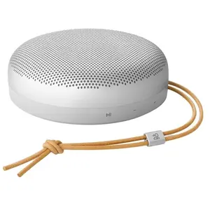 Comparateur de prix : Enceintes Bluetooth portables Bang & Olufsen Beosound A1 3rd Gen Alumi...