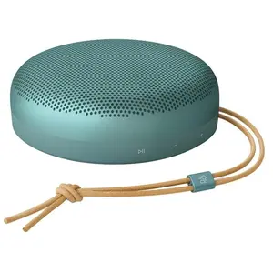 Comparateur de prix : Enceintes Bluetooth portables Bang & Olufsen Beosound A1 3rd Gen Vert