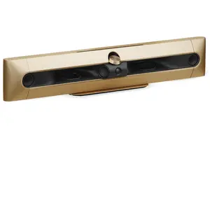 Barres de son Bang & Olufsen Beosound Premiere Or