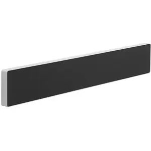 Barre de son BANG & OLUFSEN Beosound Stage Noir et Aluminium pas cher