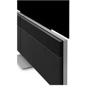 FACADES D''ORNEMENT BANG AND OLUFSEN HARMONY FABRICCOVER77GREY MELANGE pas cher