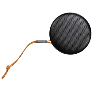 Comparateur de prix : Enceinte portable BANG & OLUFSEN Beosound A1 2 Noir Anthracite TU