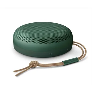 Enceintes Bluetooth portables Bang & Olufsen Beosound A1 2nd Gen Vert