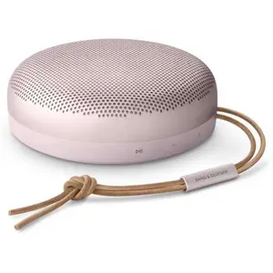 Enceintes Bluetooth portables Bang & Olufsen Beosound A1 2nd Gen RoseVendu paramazon