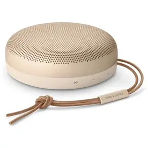 Haut-parleurs bluetooth portables BANG & OLUFSEN Beosound A1 2nd Gen pas cher