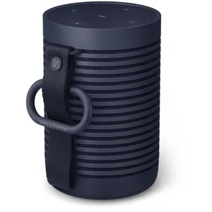 Haut-parleurs bluetooth portables BANG & OLUFSEN BEOSOUND EXPLORE NAVYVendu parcarrefour