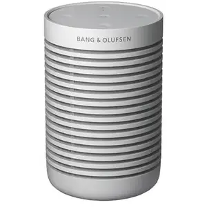 Comparateur de prix : Bang & Olufsen BeoSound Explore - Enceinte sans fil Bluetooth - Gris