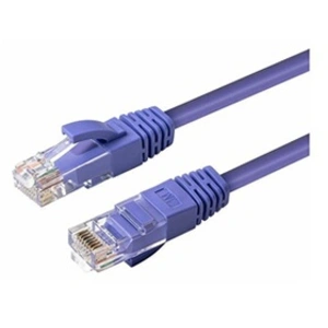Eet nordic MicroConnect - Câble réseau - RJ-45 (M) pour RJ-45 (M) - 2 m - UTP - CAT 6 - violet pas cher