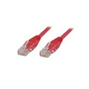 Comparateur de prix : Eet nordic MicroConnect - Câble réseau - RJ-45 (M) pour RJ-45 (M) - 15 m - UTP - CAT 6 - rouge