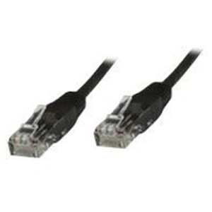 Eet nordic MicroConnect - Câble réseau - RJ-45 (M) pour RJ-45 (M) - 15 m - UTP - CAT 6 - noir