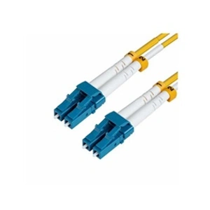 EET Nordic Microconnect FIB441015 Câble fibre optique jaune pas cher