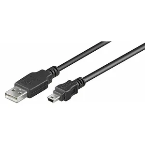 MicroConnect câble USB - 1 m pas cher