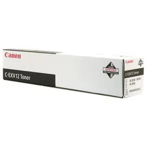 Comparateur de prix : Canon Cartouche de Toner d'origine C-EXV 12 Noir - 9634A002