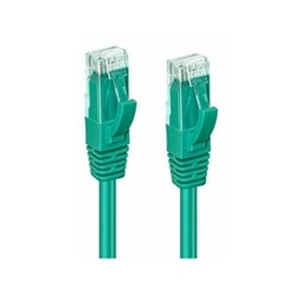 MicroConnect - Câble réseau - RJ-45 (M) pour RJ-45 (M) - 2 m - UTP - CAT 5e - vert pas cher