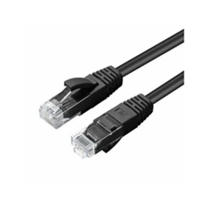 Eet nordic Disney Microconnect 1.5m Cat5e UTP Noir pas cher