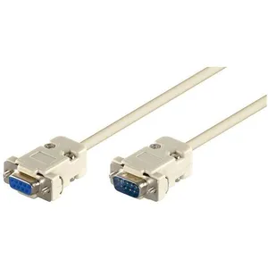 Comparateur de prix : EET Nordic MicroConnect rallonge de câble série - 15 m