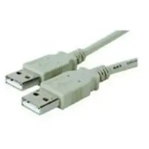 MicroConnect - Câble USB - USB (M) pour USB (M) - 1.8 m pas cher