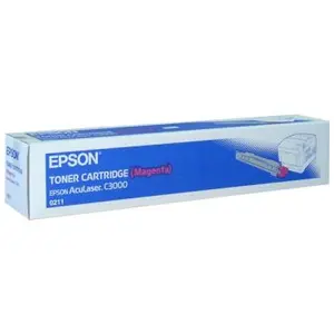 Epson - magenta - originale - cartouche de toner pas cher