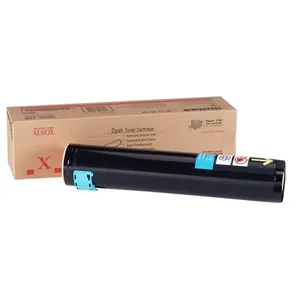 Xerox Phaser 7750 - Cyan - original - cartouche de toner - pour Phaser 7750B, 7750DN, 7750DX, 7750DXF, 7750GX, EX7750DXF, EX7750GX pas cher