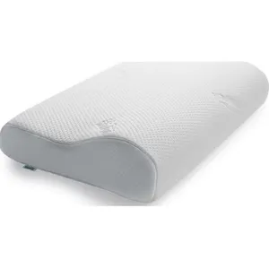 Comparateur de prix : Tempur® Oreiller cervical Original 50 x 31 x 11,5/8,5 cm