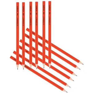 Q-CONNECT Q connect stylo hb qcn 5706002260729 pas cher