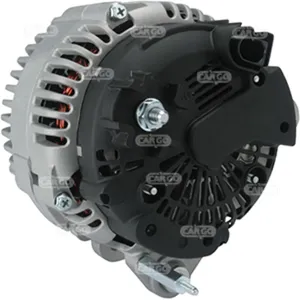 Comparateur de prix : Alternateur HC-CARGO 114109