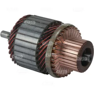 Induit, démarreur HC-CARGO 237378 pas cher