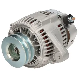 Comparateur de prix : Alternateur HC-CARGO 112356