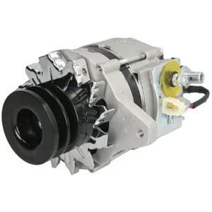 Comparateur de prix : Alternateur HC-CARGO 111483