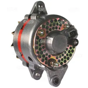 Comparateur de prix : HC-CARGO Alternateur 110137 30A