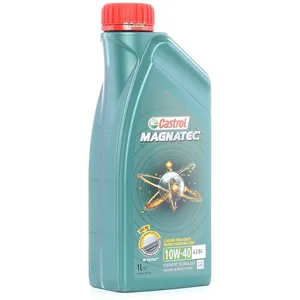 Comparateur de prix : Huile moteur CASTROL Magnatec 10W40 1L