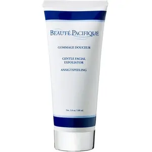 Beauté Pacifique - GENTLE FACIAL EXFOLIATOR Gommage visage 100 ml unis... pas cher