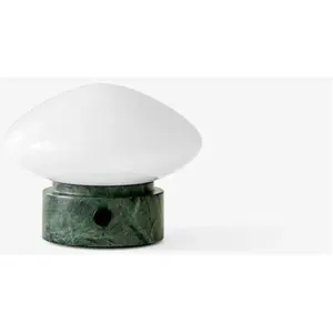 & Tradition - Lampe à poser Mist AP21 Gris taille unique pas cher
