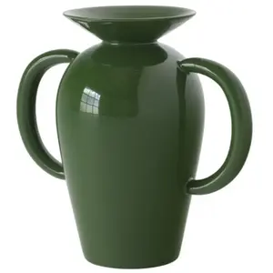 &tradition - Vase Momento - Vert - Céramique émaillée - Designer Jaime...Vendu pararchiproducts