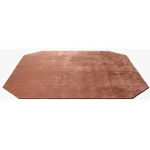 Tapis The Moor - beige - 300 x 300 cm andTRADITION