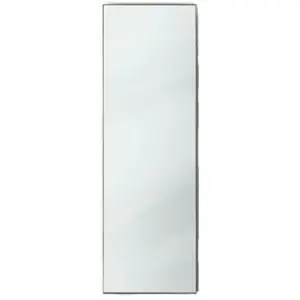 Miroir rectangulaire en bronze Amore SC50 - &tradition