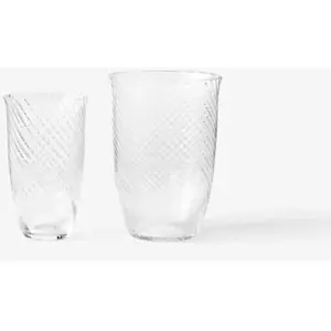 &Tradition GLASS SC60 - SC61 pas cher