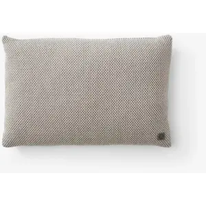 Coussin Collect Weave SC28 & SC48 - almond - 40 x 60 cm andTRADITIONVendu pararchiproducts